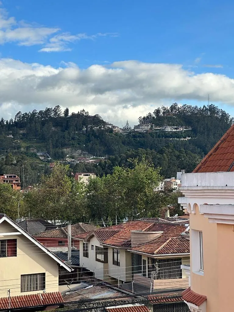Apartamento Dpto. San Andres, La Mejor Vista Y Ubicacion Cuenca