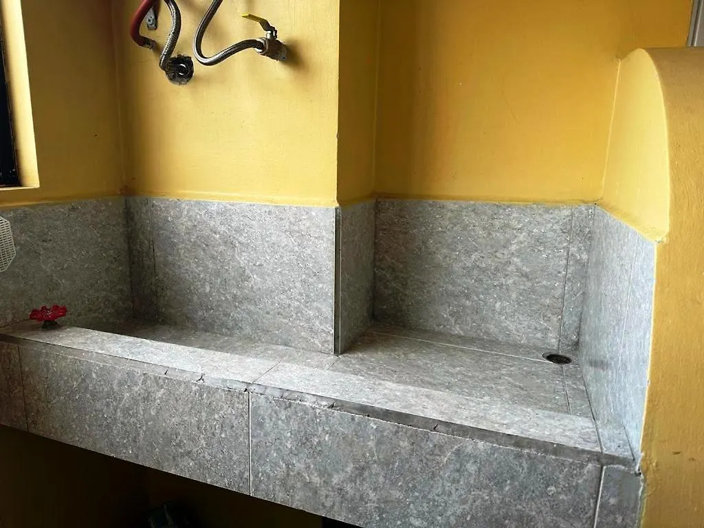 Apartamento Dpto. San Andres, La Mejor Vista Y Ubicacion Cuenca Ecuador