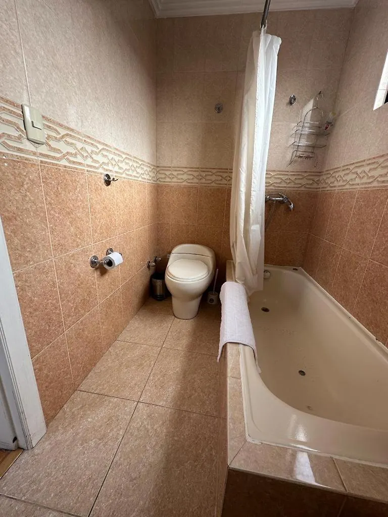 Apartamento Dpto. San Andres, La Mejor Vista Y Ubicacion Cuenca