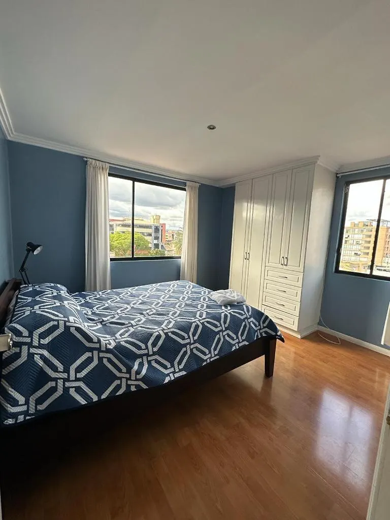 Apartamento Dpto. San Andres, La Mejor Vista Y Ubicacion Cuenca 0*,  Ecuador