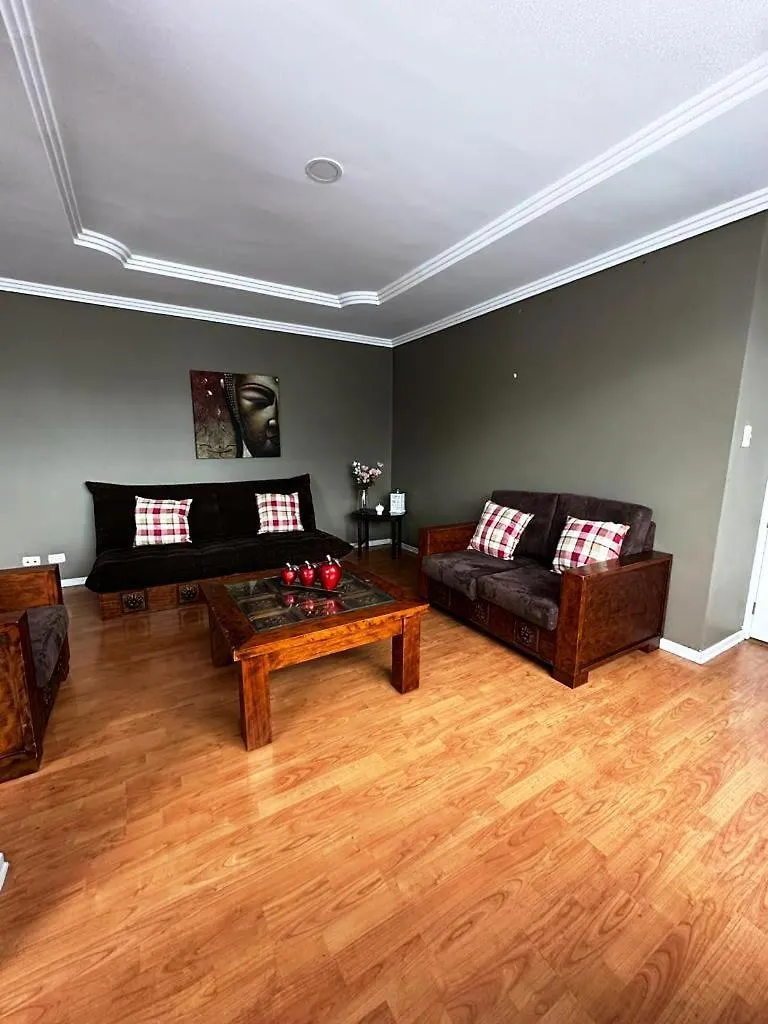 Apartamento Dpto. San Andres, La Mejor Vista Y Ubicacion Cuenca Ecuador