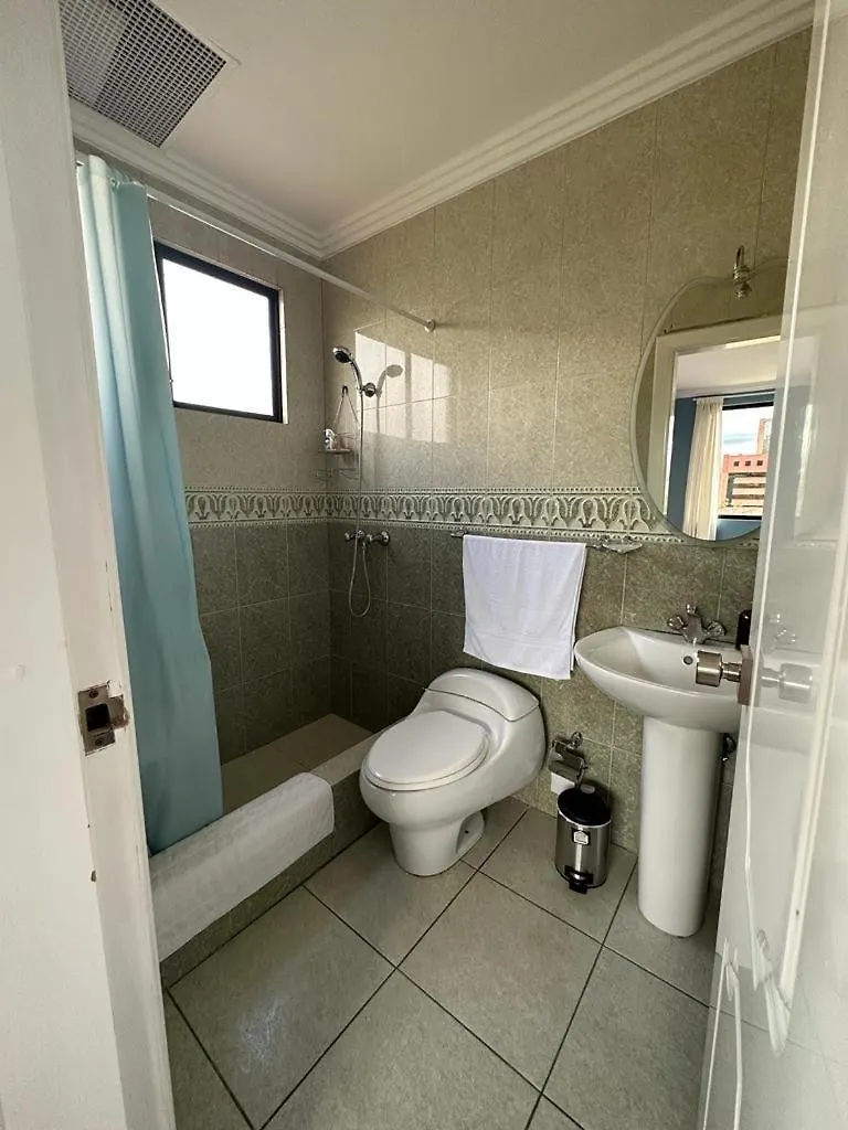 Apartamento Dpto. San Andres, La Mejor Vista Y Ubicacion Cuenca