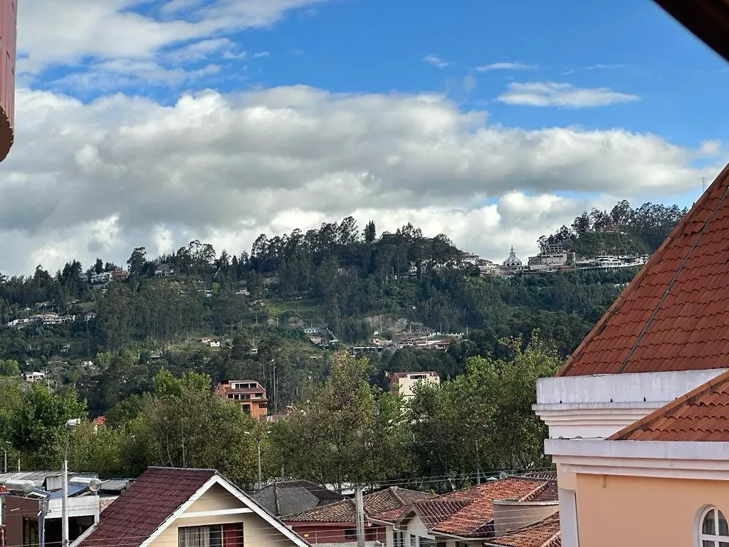 Apartamento Dpto. San Andres, La Mejor Vista Y Ubicacion Cuenca