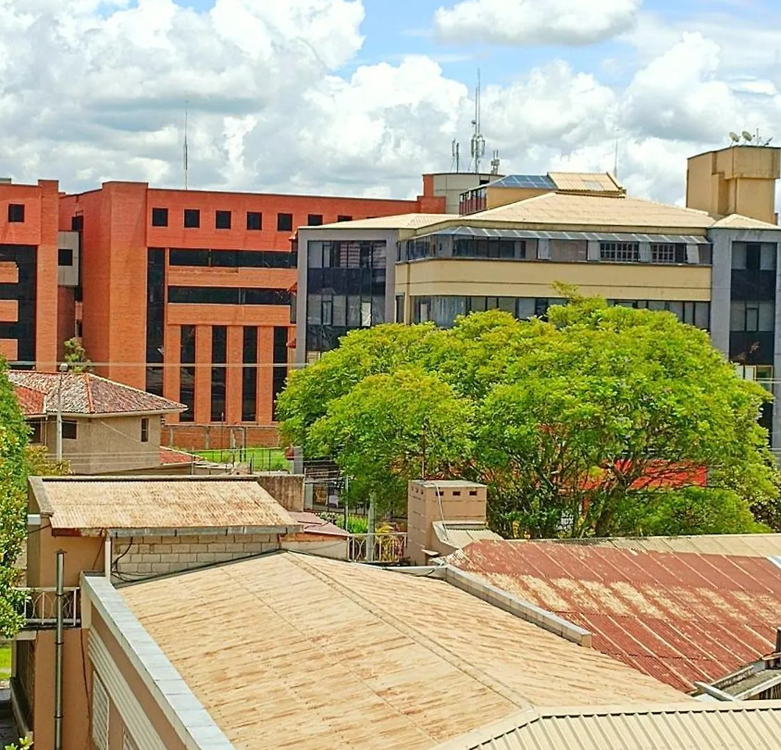Apartamento Dpto. San Andres, La Mejor Vista Y Ubicacion Cuenca