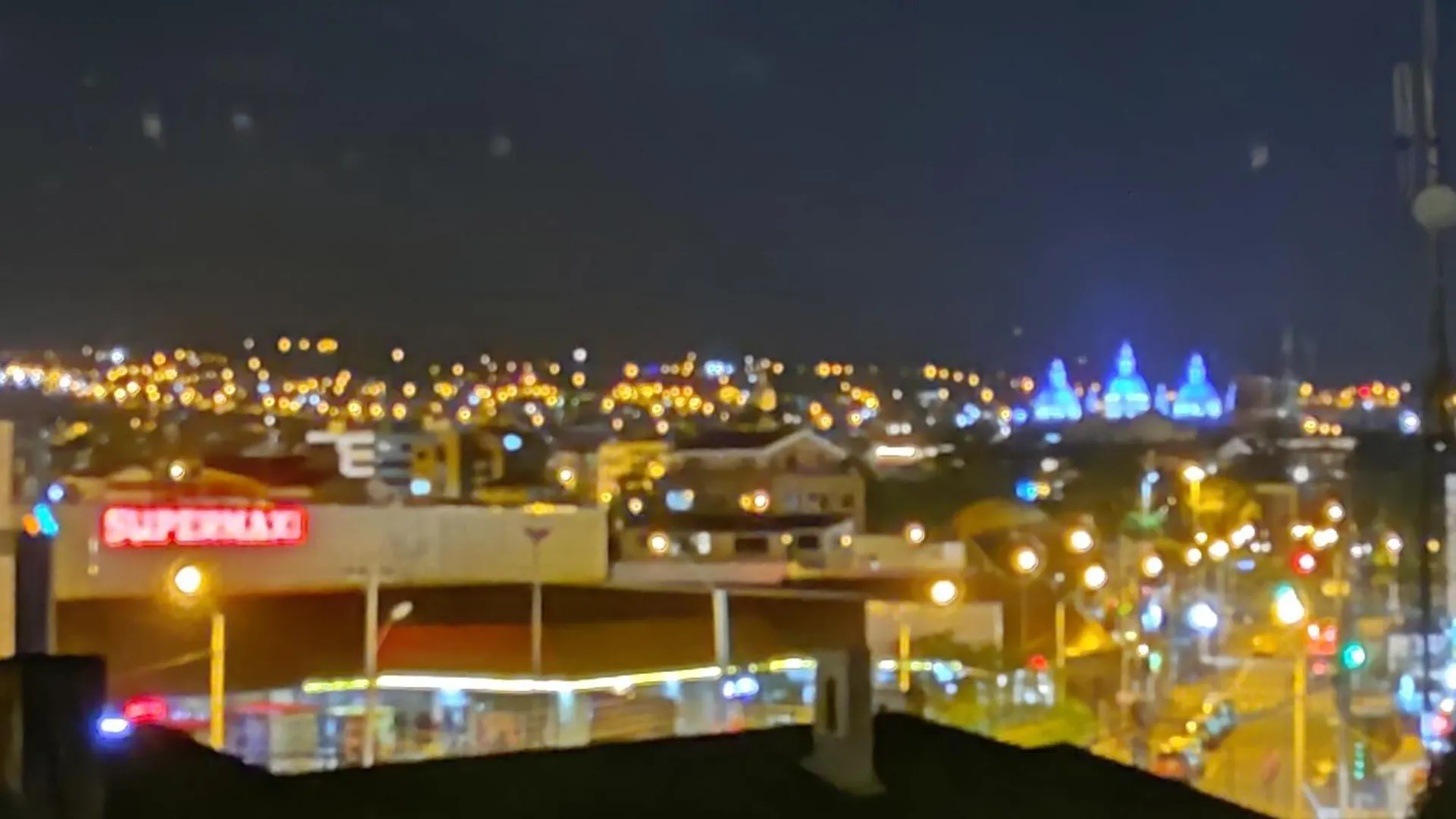 Apartamento Dpto. San Andres, La Mejor Vista Y Ubicacion Cuenca