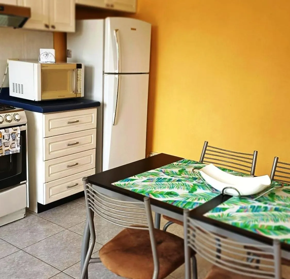 Apartamento Dpto. San Andres, La Mejor Vista Y Ubicacion Cuenca